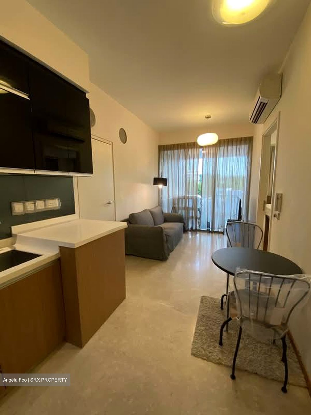 Newton Edge (D9), Apartment #542301821
